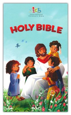 The BEST Bible Translation For Kids (+ Other Good Versions)