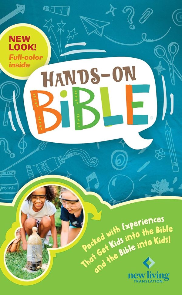 The BEST Bible Translation For Kids (+ Other Good Versions)