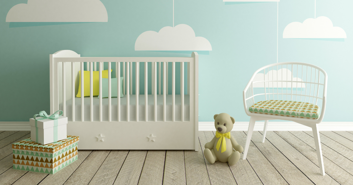 10 Heartwarming Bible Verses to Inspire Your Baby’s Nursery Design