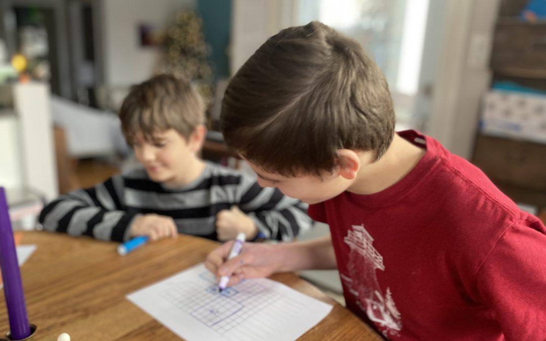 How to See Spiritual Fruit in Your Family