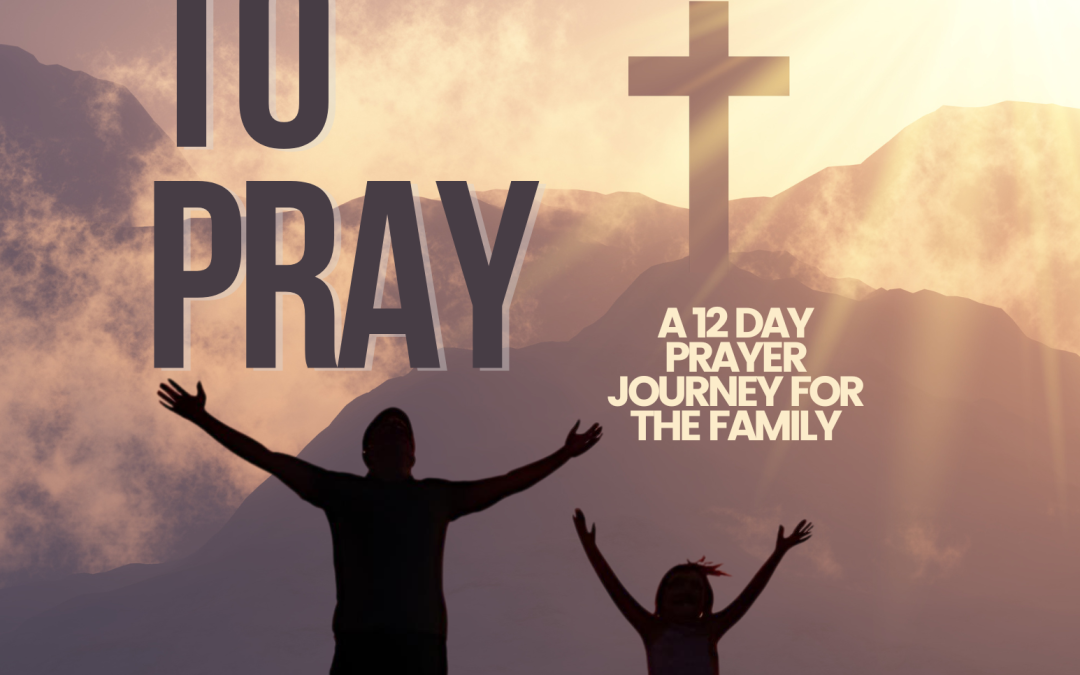 Made to pray FLASH SALE