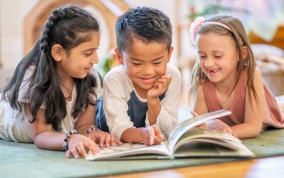 A Review of Minno Books and Streaming TV