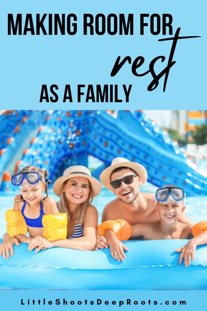 Finding true rest as a busy parent can feel impossible, but this episode explains simple, sustainable ways to reclaim Sabbath rhythms as a family—no perfection required!
#ChristianParenting #FamilyRhythms #SabbathRest #FaithHabits #ParentingPodcast #ChristianPodcast #FamilyWellness