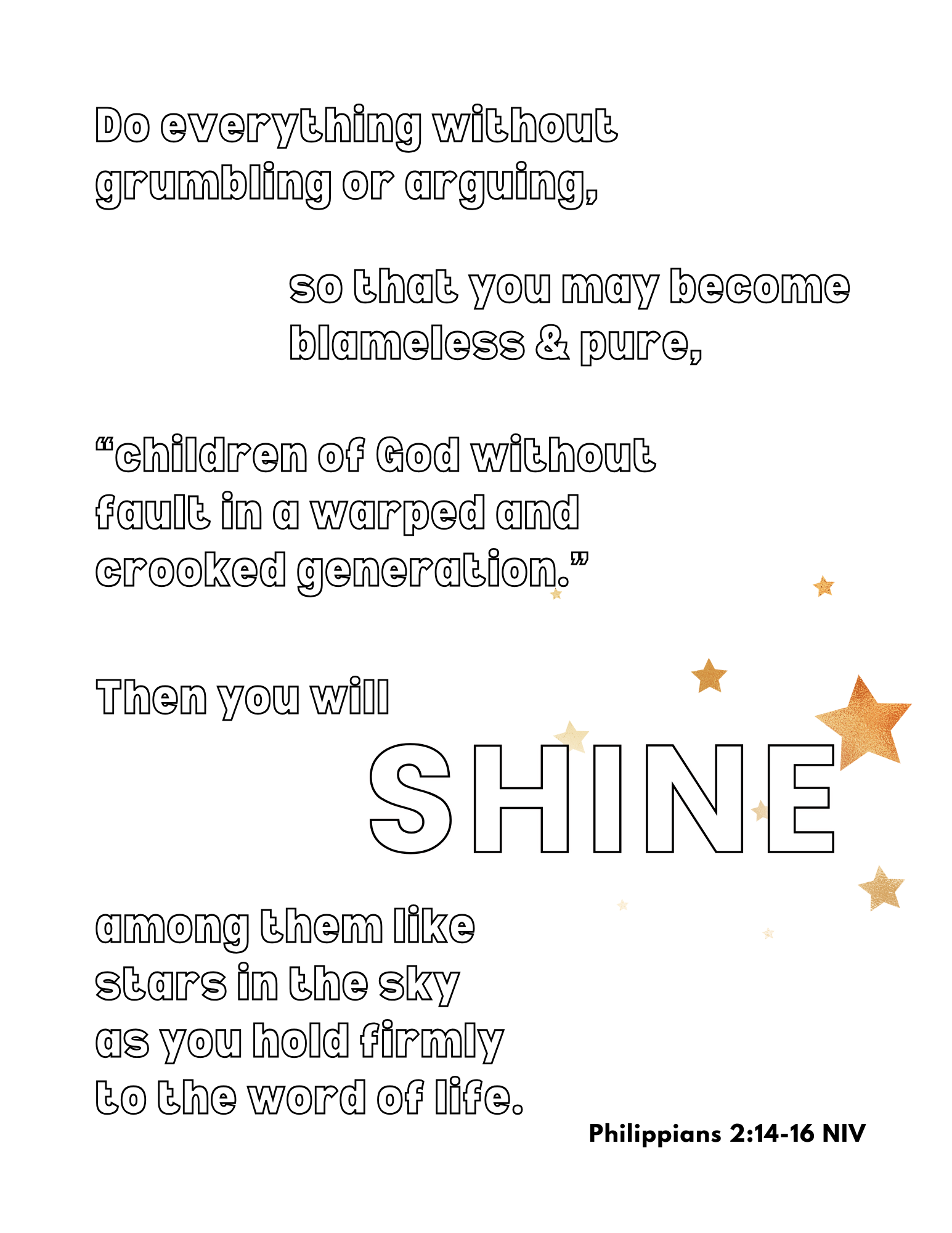 Philippians: The All-Star Team (Family Bible study) GROUP License - Image 5