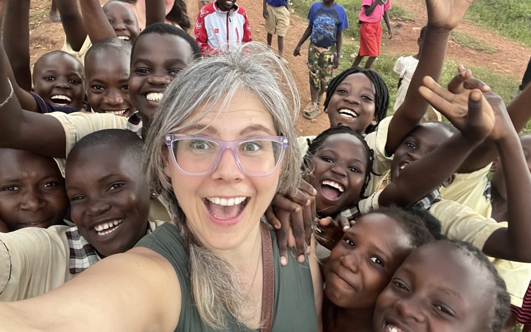 Our visit to the Lulu Tree Uganda